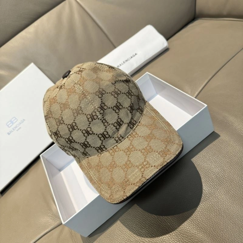Chic Balenciaga Caps 260768