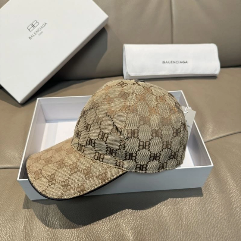 Chic Balenciaga Caps 260768