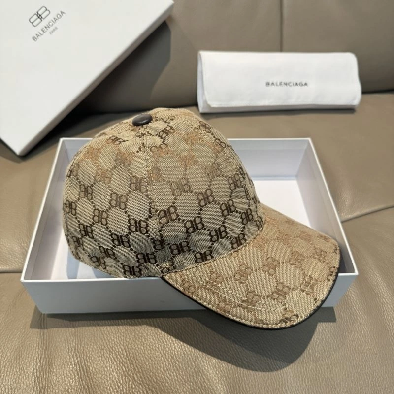Chic Balenciaga Caps 260768