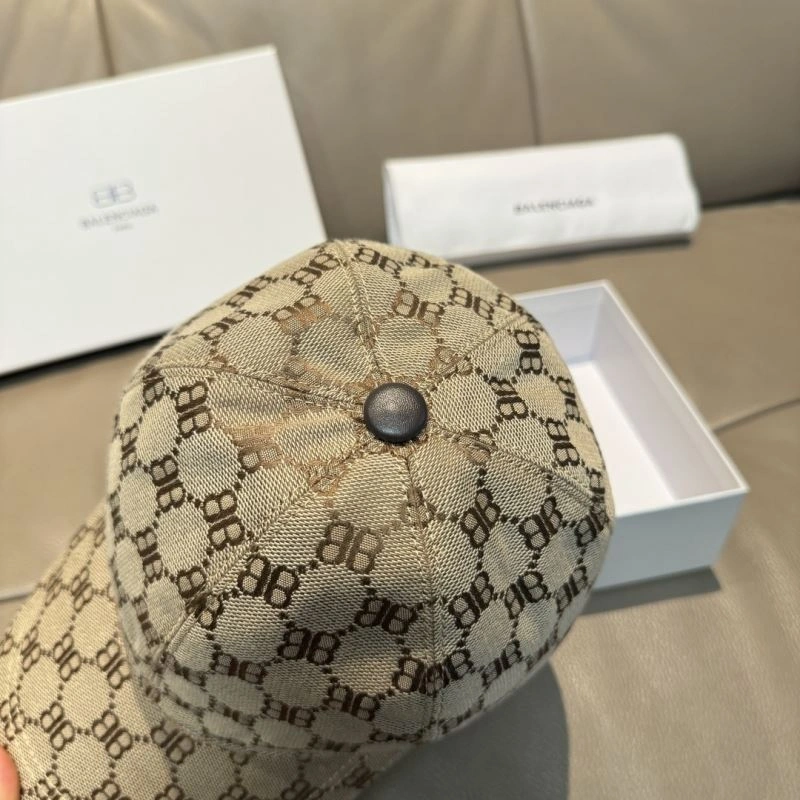 Chic Balenciaga Caps 260768