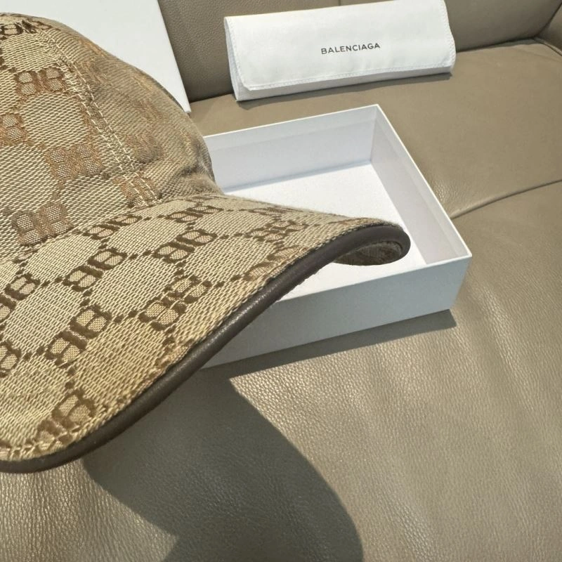 Chic Balenciaga Caps 260768