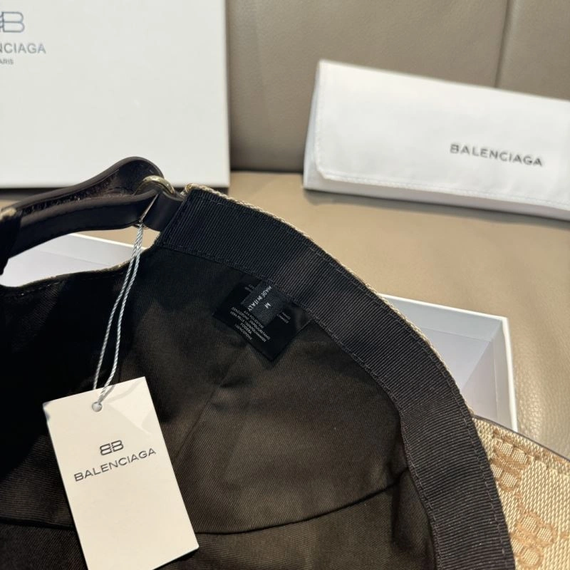 Chic Balenciaga Caps 260768