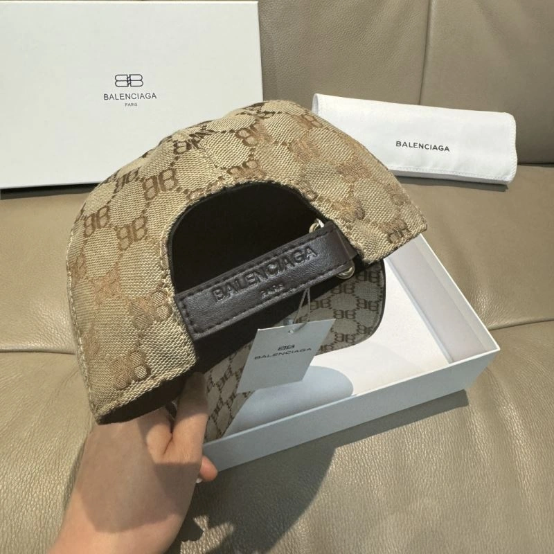 Chic Balenciaga Caps 260768