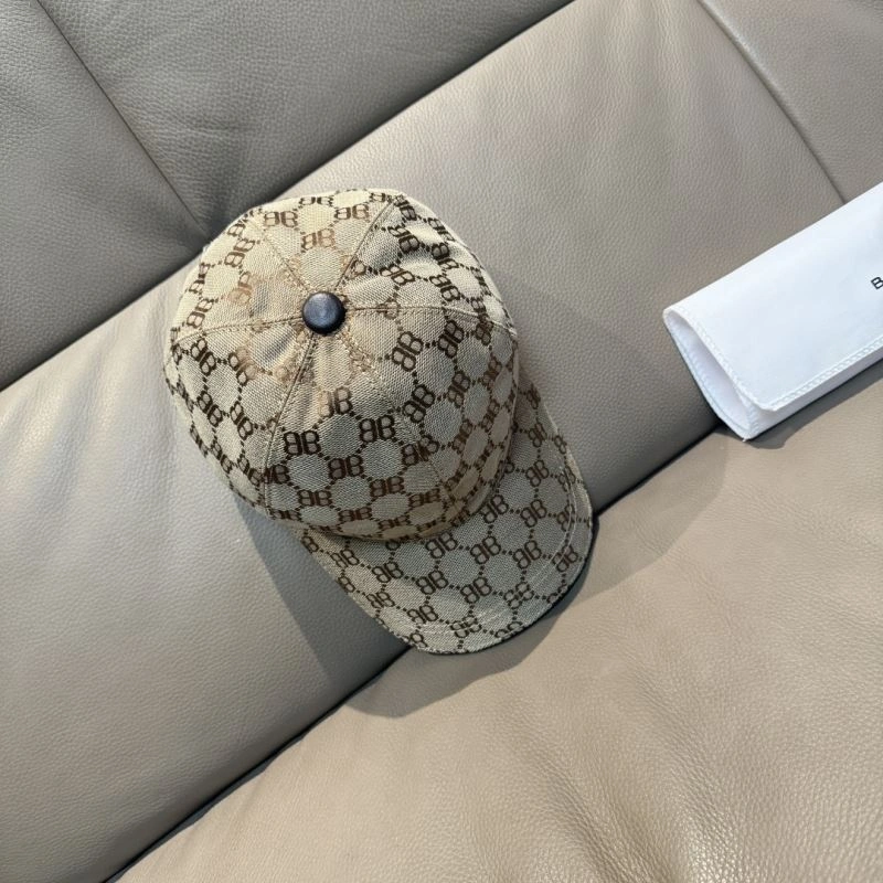 Chic Balenciaga Caps 260768