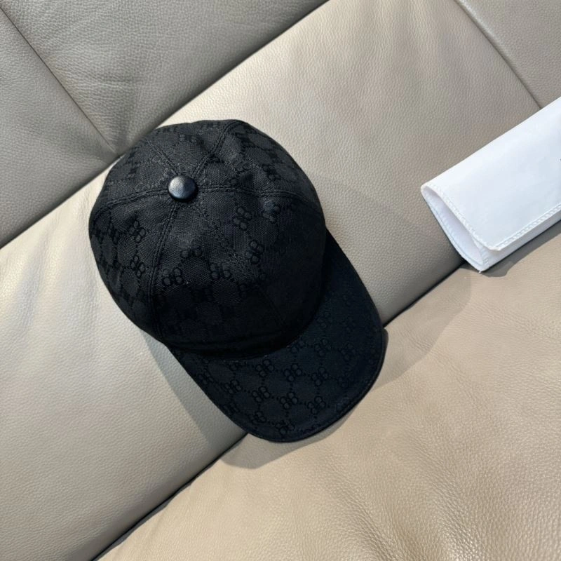 Balenciaga Caps Versatile 260788