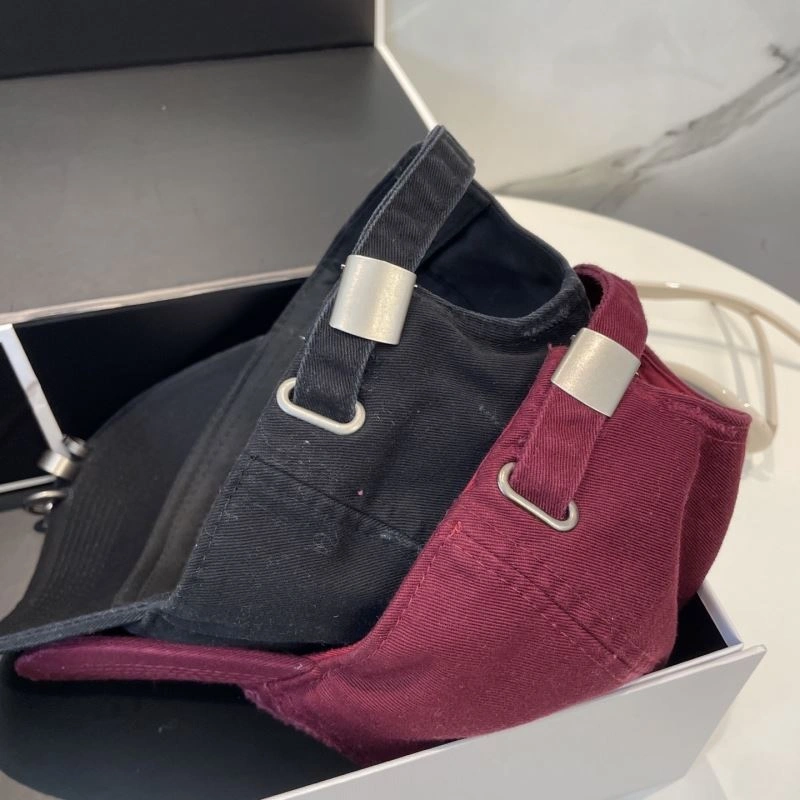 Tailored Balenciaga Caps 260764