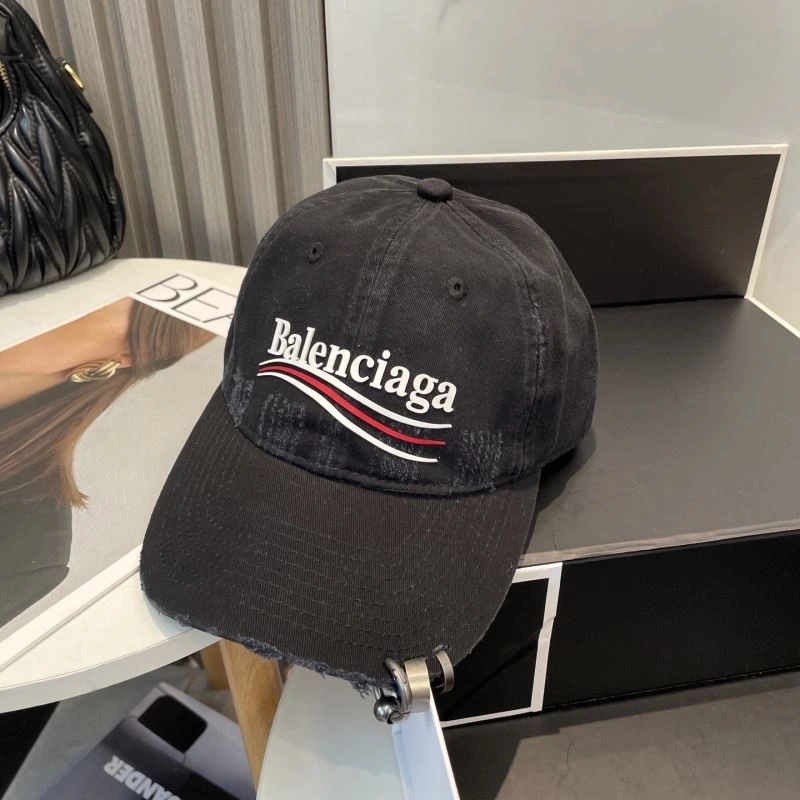 Tailored Balenciaga Caps 260764