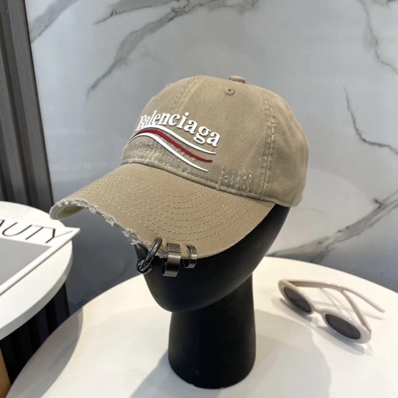 Effortless Balenciaga Caps 260765