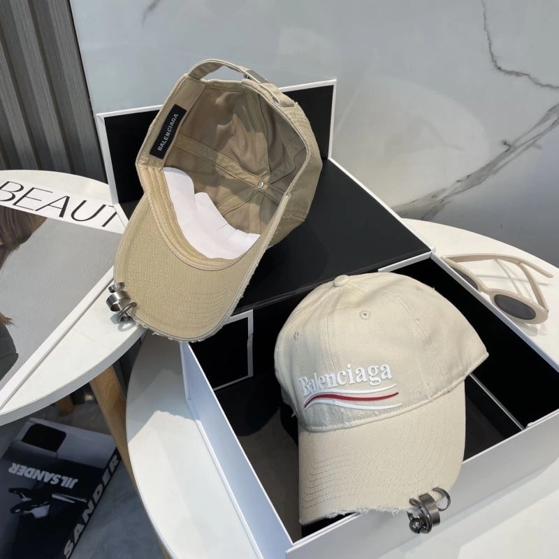 Effortless Balenciaga Caps 260765