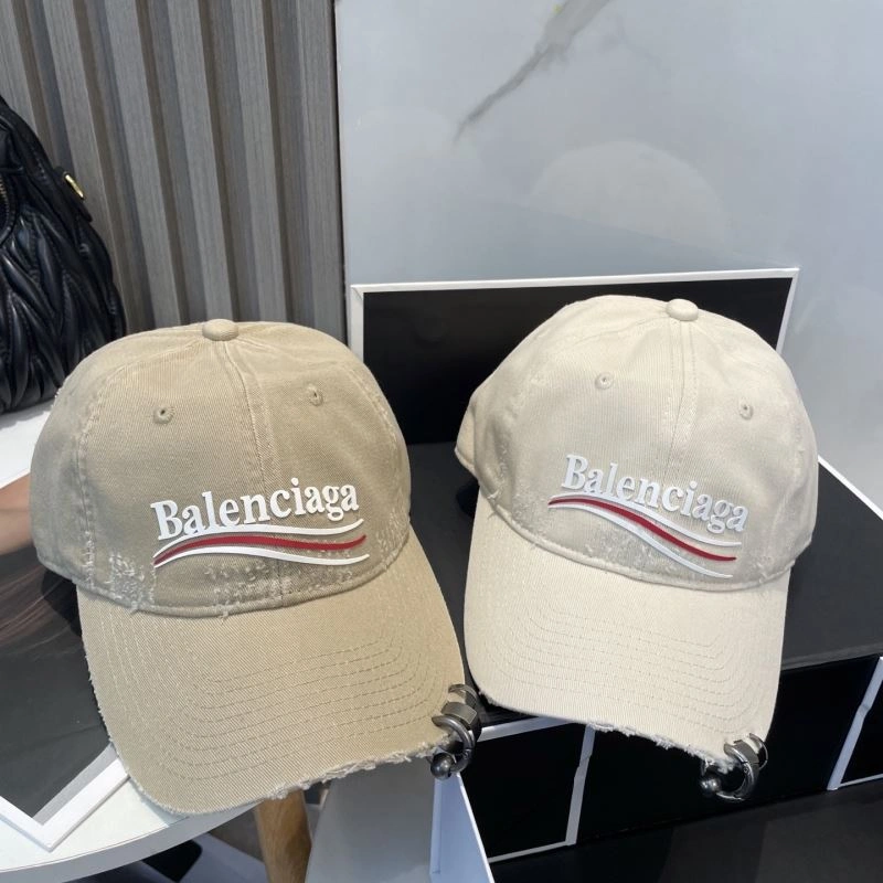 Effortless Balenciaga Caps 260765