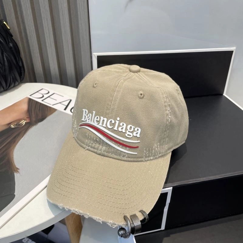Effortless Balenciaga Caps 260765
