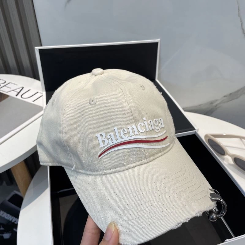 Effortless Balenciaga Caps 260765