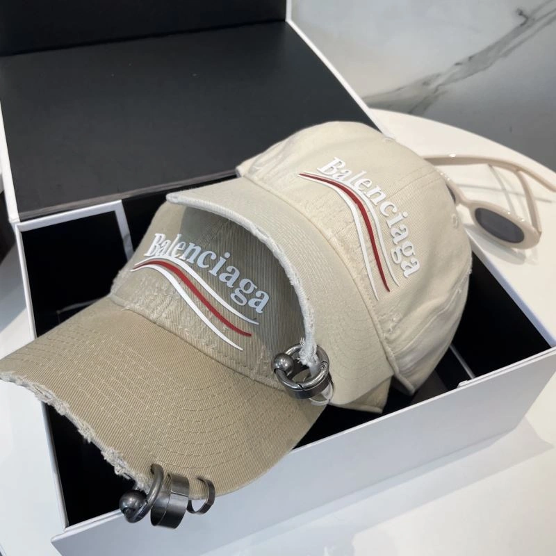 Effortless Balenciaga Caps 260765