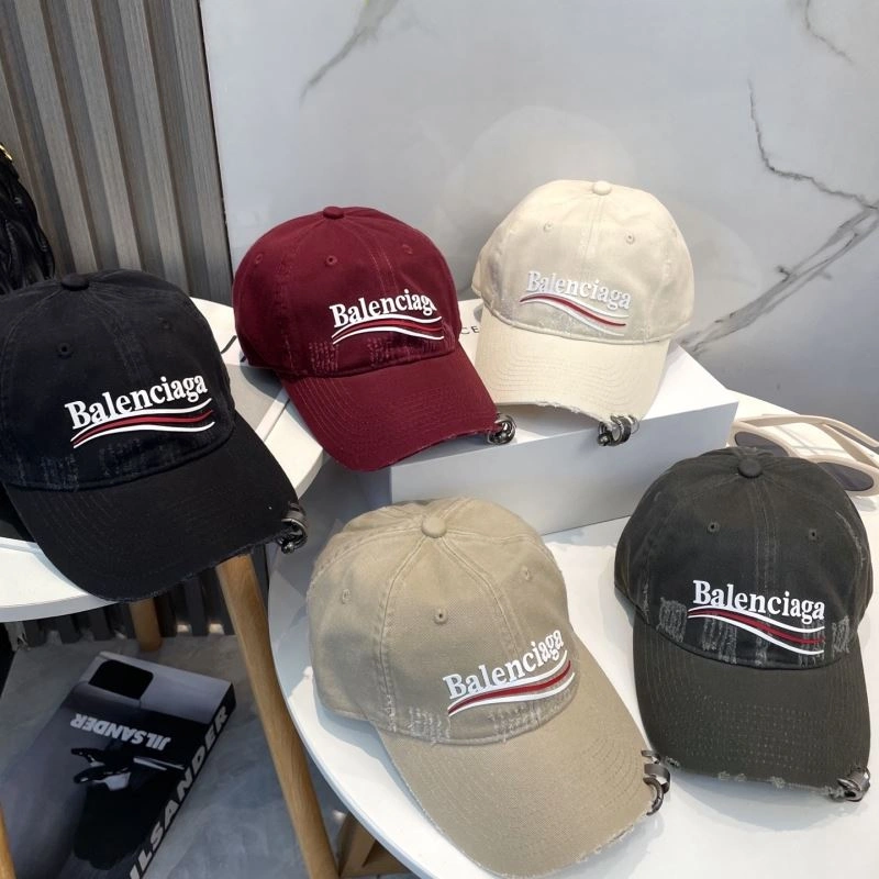Effortless Balenciaga Caps 260765
