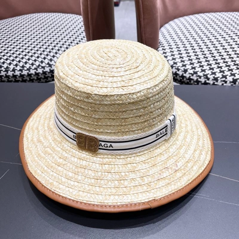Balenciaga Caps Flexible 260762