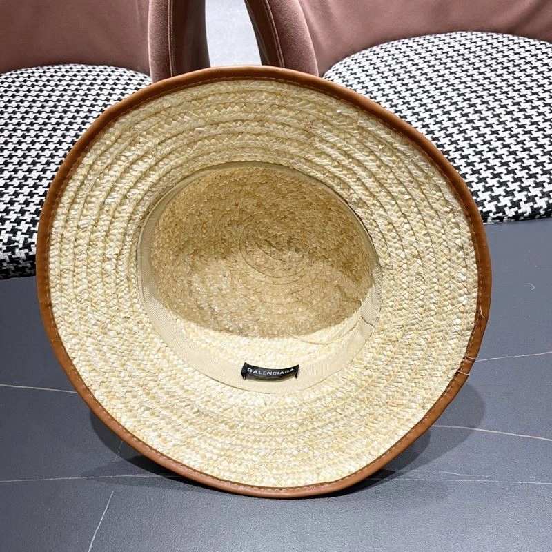 Balenciaga Caps Flexible 260762