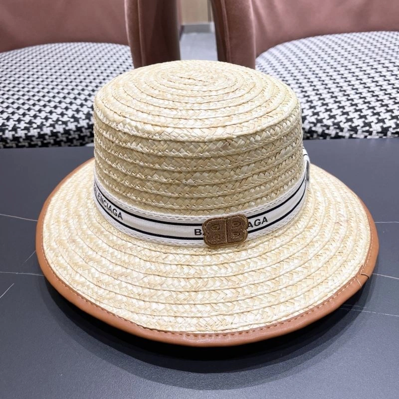 Balenciaga Caps Flexible 260762