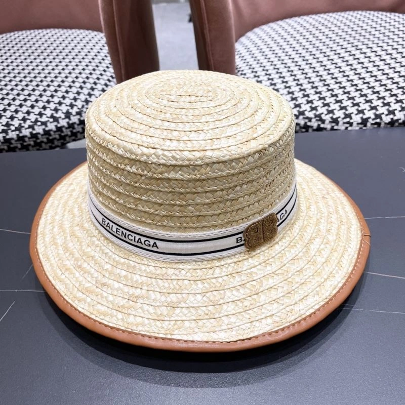 Balenciaga Caps Flexible 260762