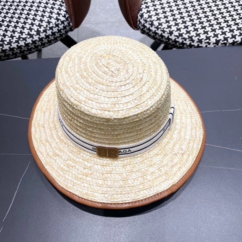 Balenciaga Caps Flexible 260762