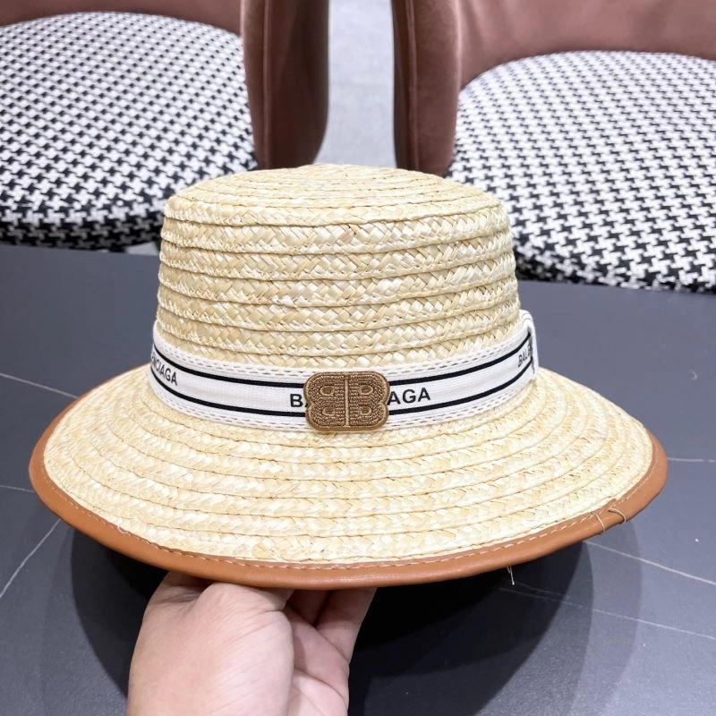 Balenciaga Caps Flexible 260762