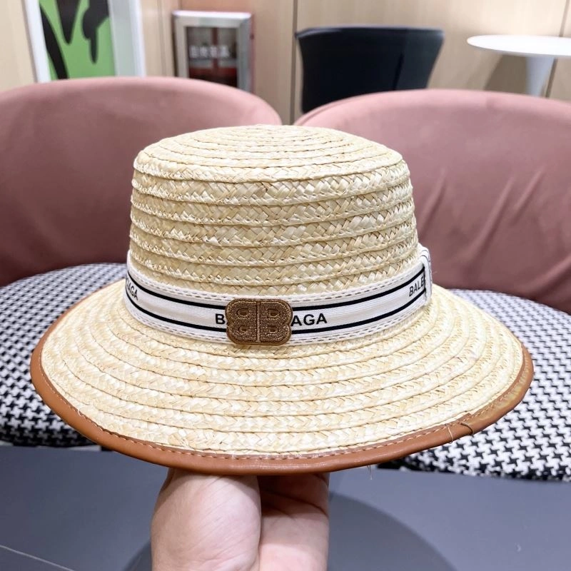 Balenciaga Caps Flexible 260762