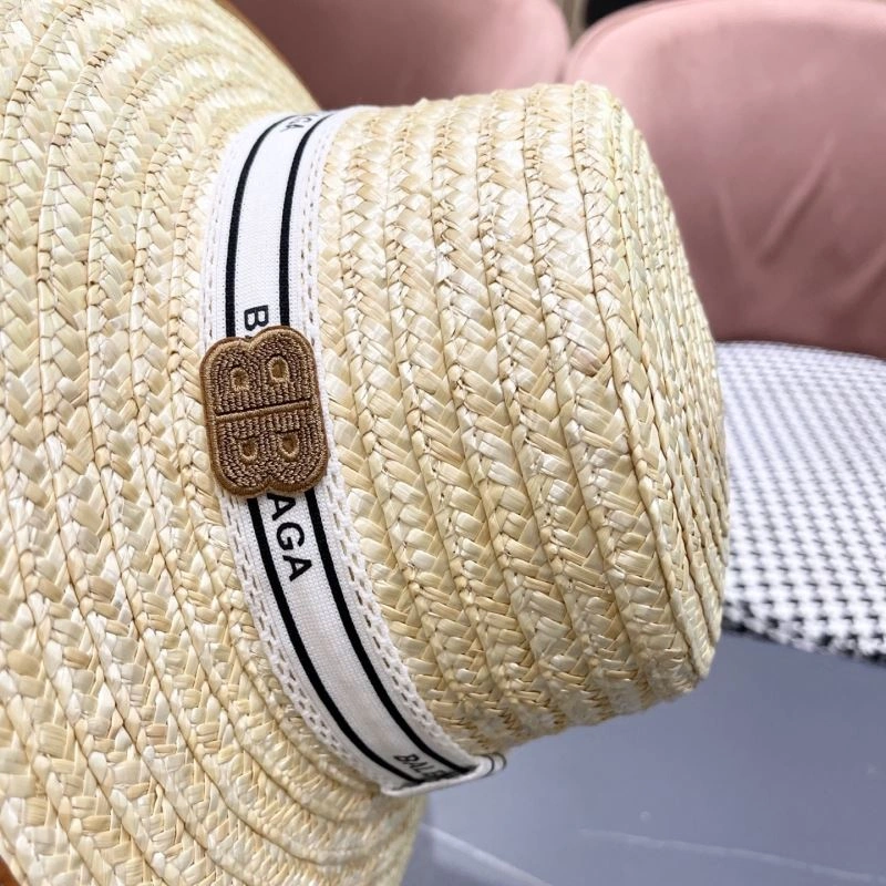 Balenciaga Caps Flexible 260762