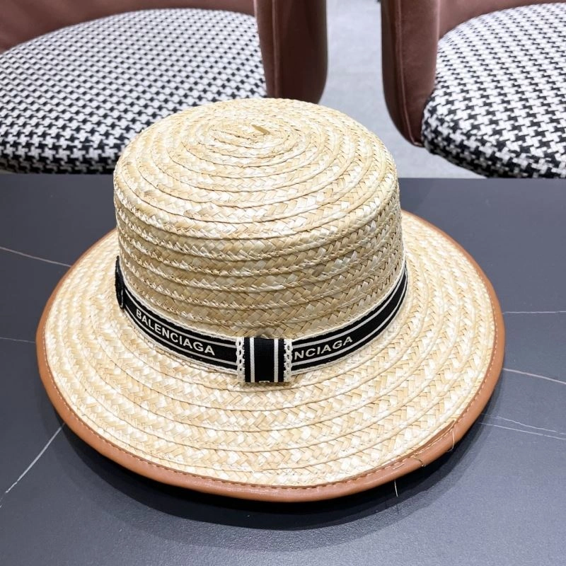 Seasonal Balenciaga Caps 260761