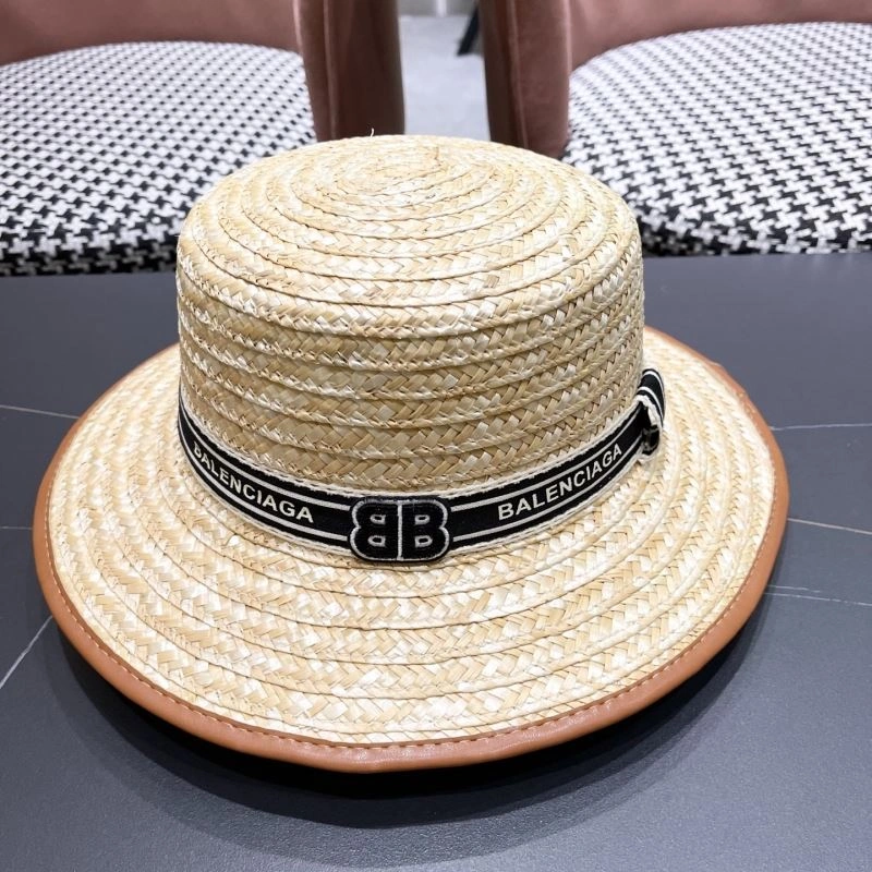 Seasonal Balenciaga Caps 260761