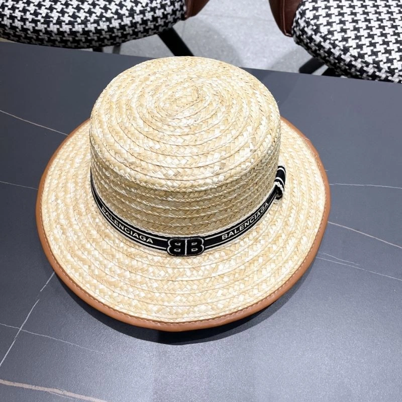 Seasonal Balenciaga Caps 260761