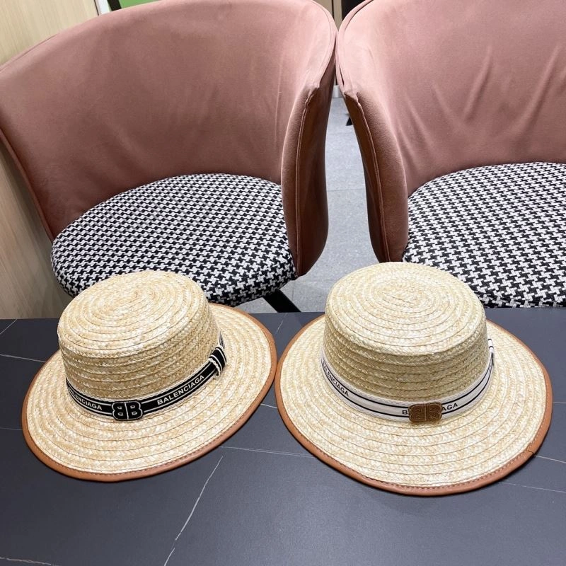 Seasonal Balenciaga Caps 260761