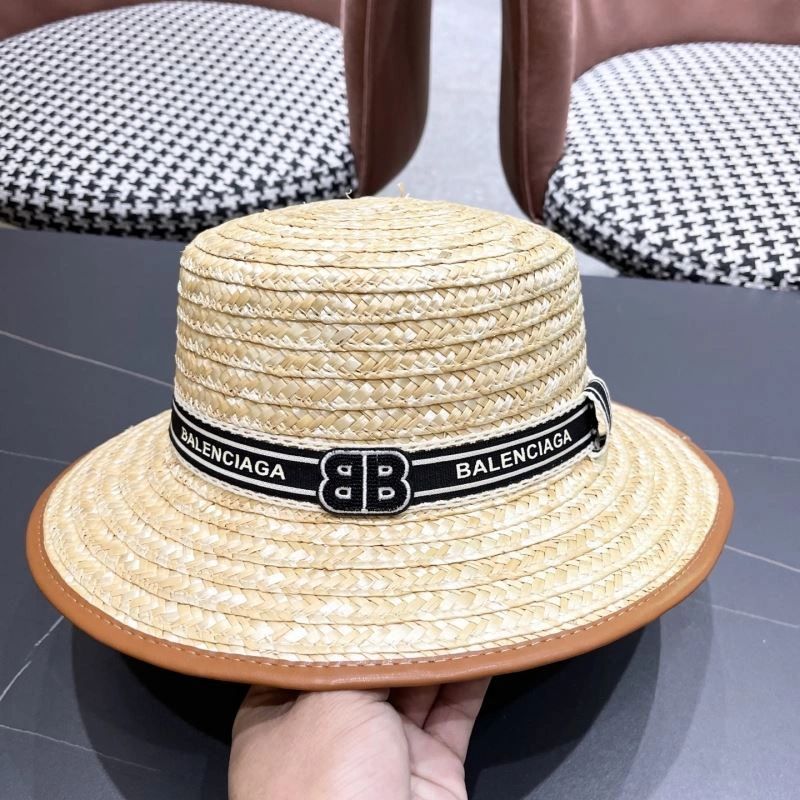 Seasonal Balenciaga Caps 260761