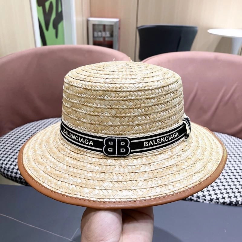 Seasonal Balenciaga Caps 260761