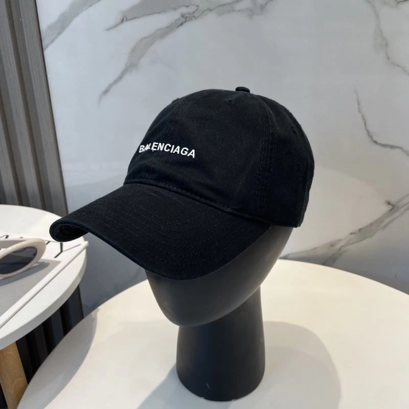 StreetReady Balenciaga Caps 260763