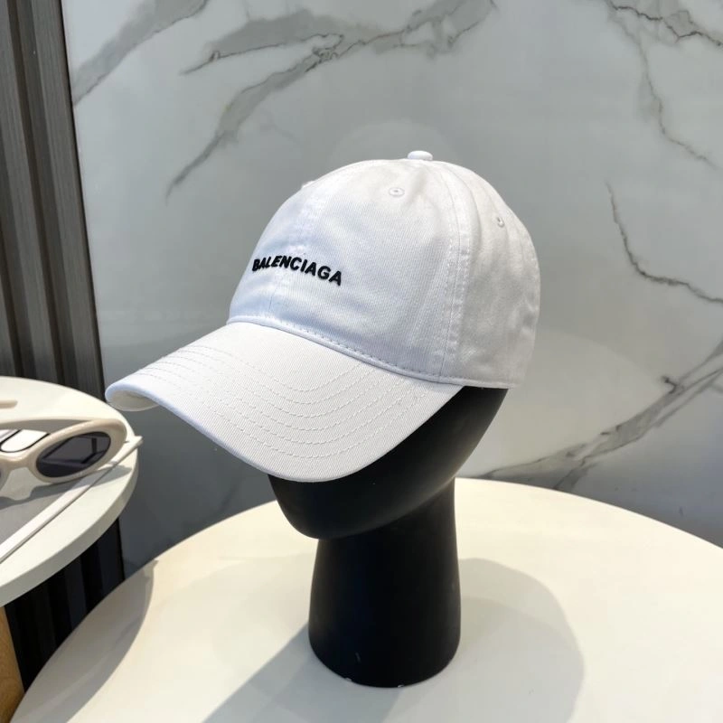 StreetReady Balenciaga Caps 260763