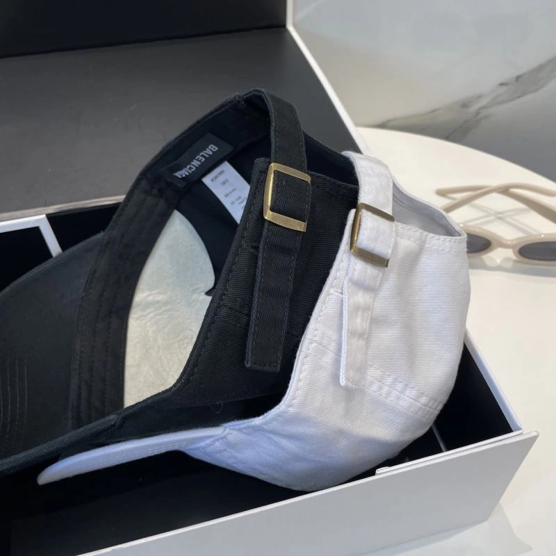 StreetReady Balenciaga Caps 260763