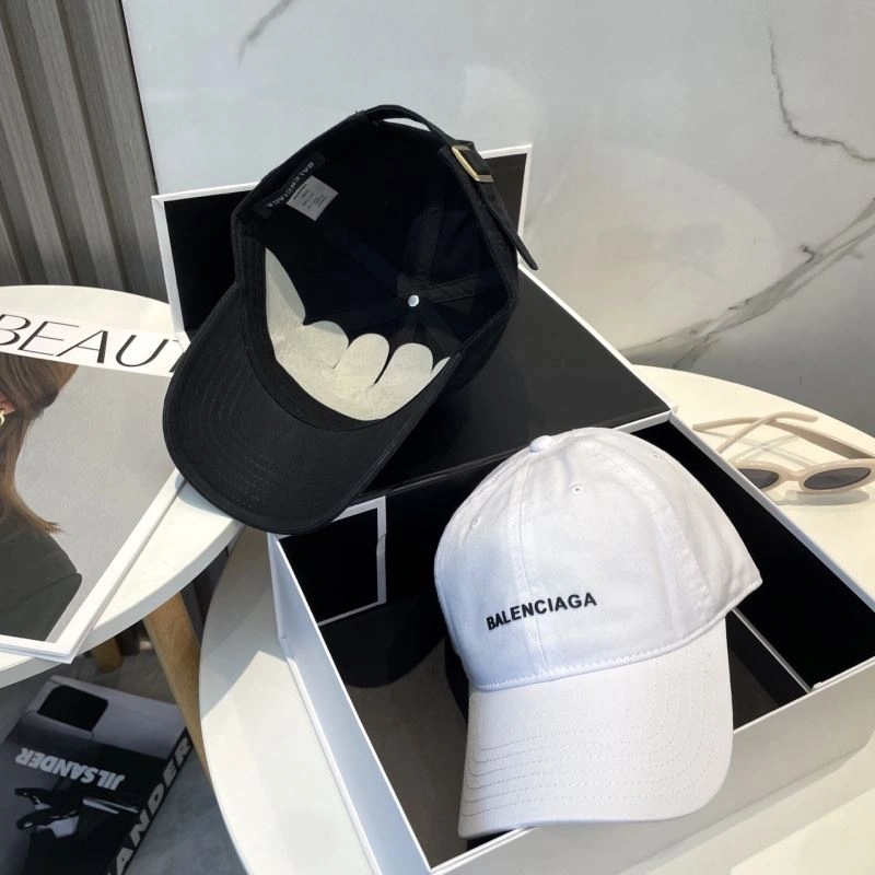 StreetReady Balenciaga Caps 260763