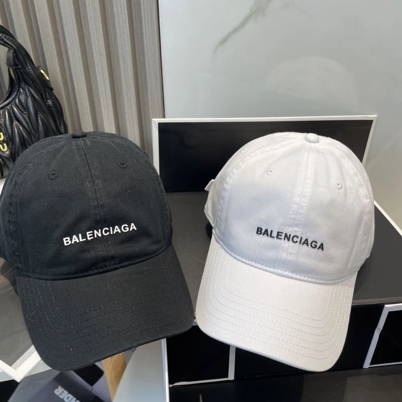 StreetReady Balenciaga Caps 260763