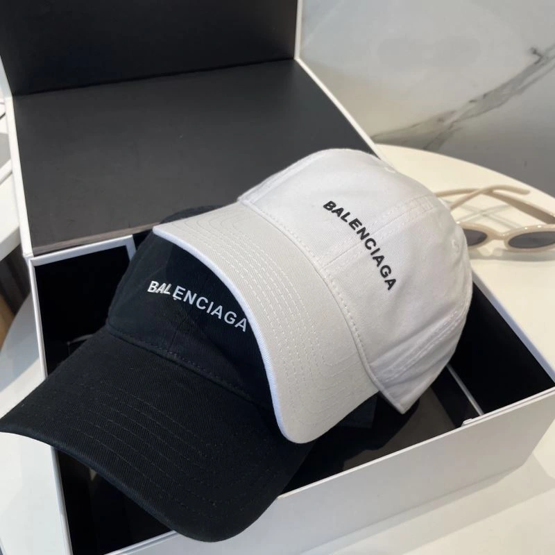 StreetReady Balenciaga Caps 260763