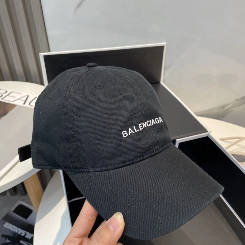 StreetReady Balenciaga Caps 260763