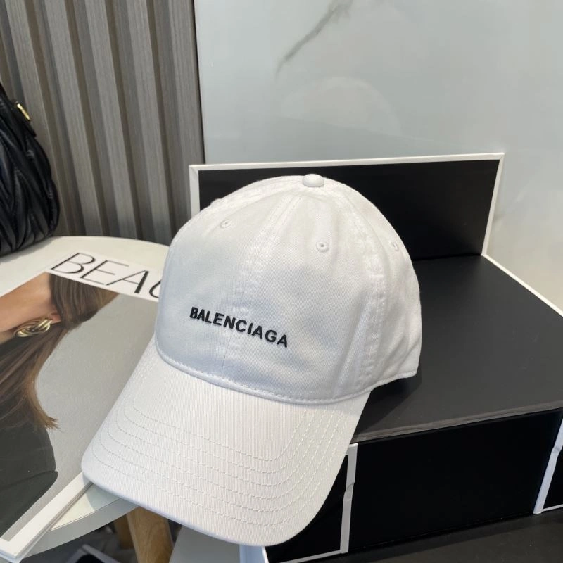 StreetReady Balenciaga Caps 260763