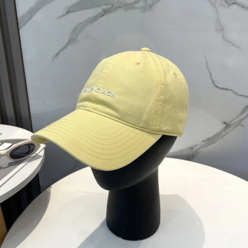 Casual Balenciaga Caps 260760
