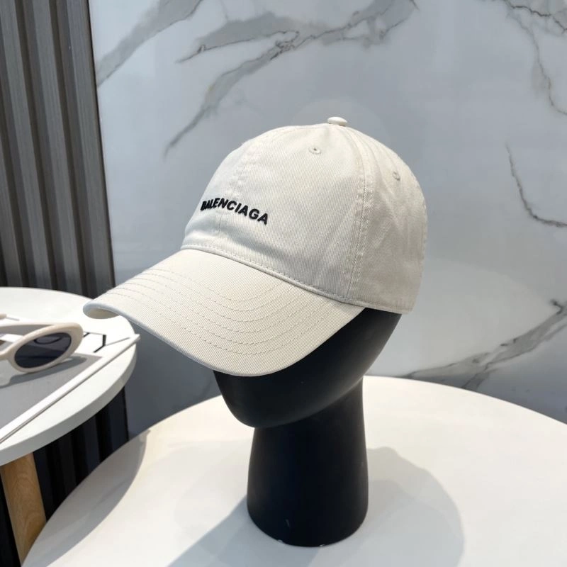 Casual Balenciaga Caps 260760