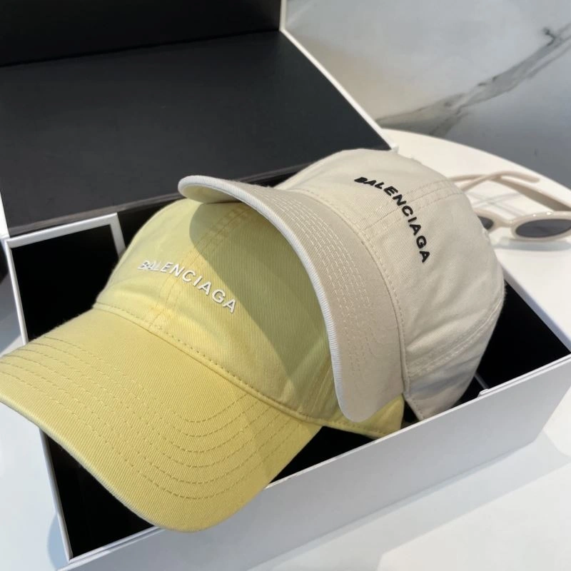 Casual Balenciaga Caps 260760