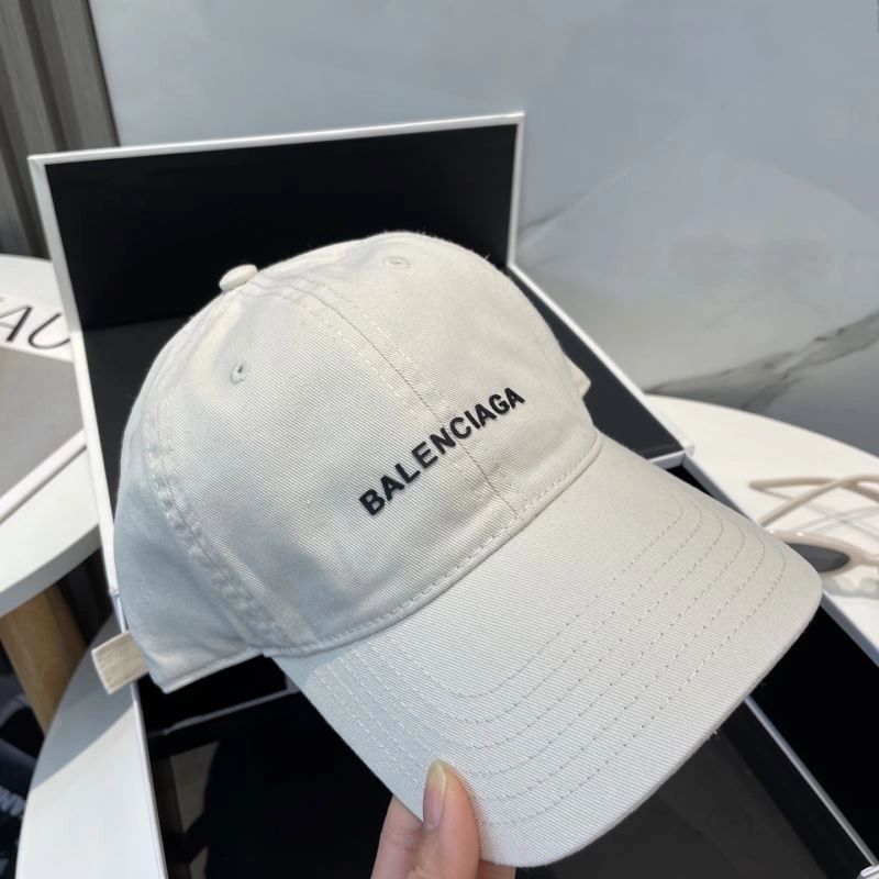 Casual Balenciaga Caps 260760