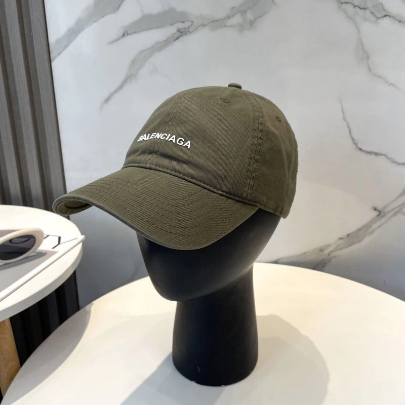 GoAnywhere Balenciaga Caps 260759