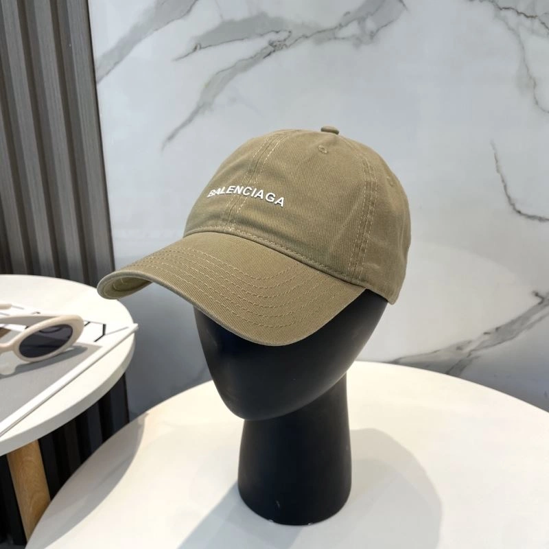GoAnywhere Balenciaga Caps 260759