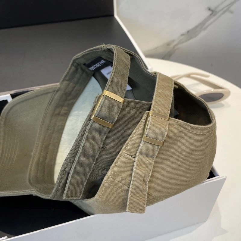 GoAnywhere Balenciaga Caps 260759