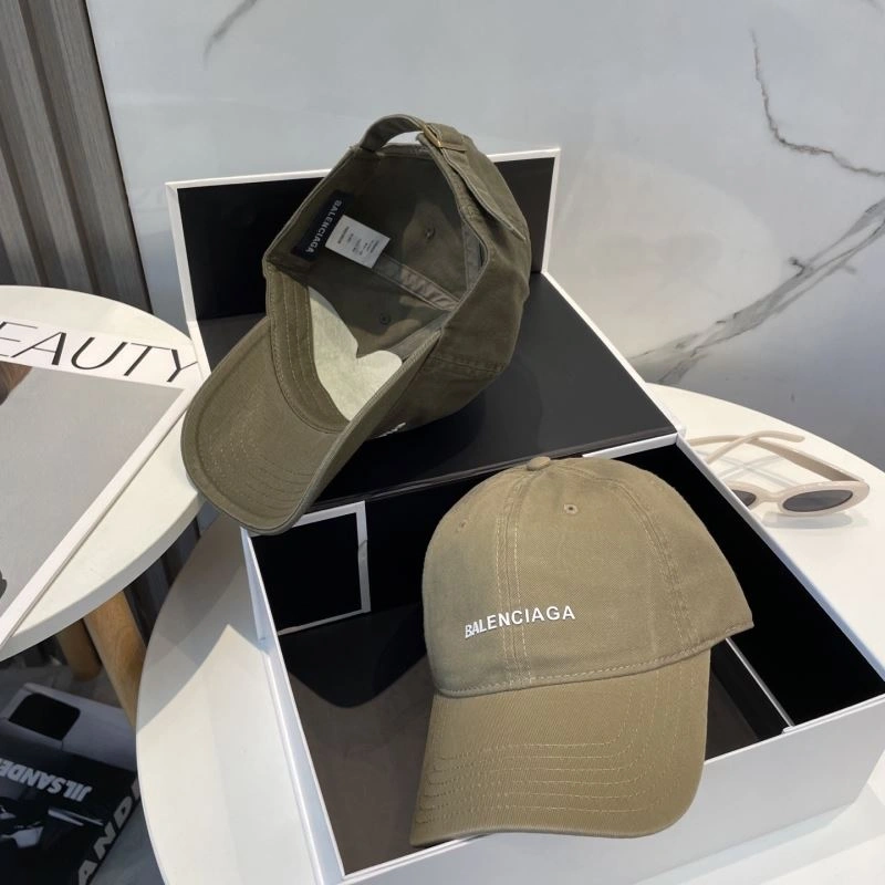 GoAnywhere Balenciaga Caps 260759