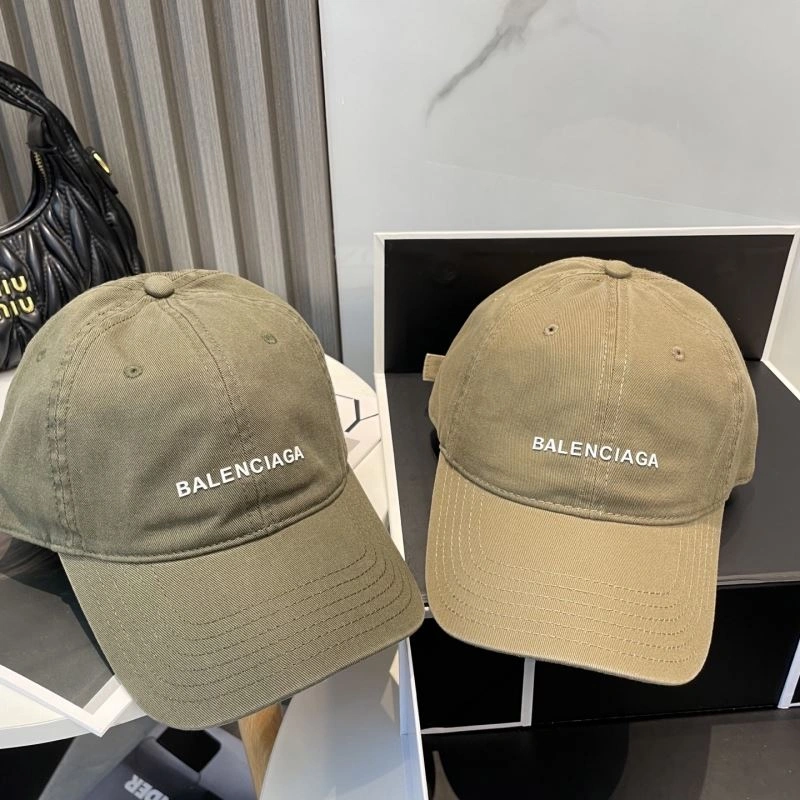 GoAnywhere Balenciaga Caps 260759