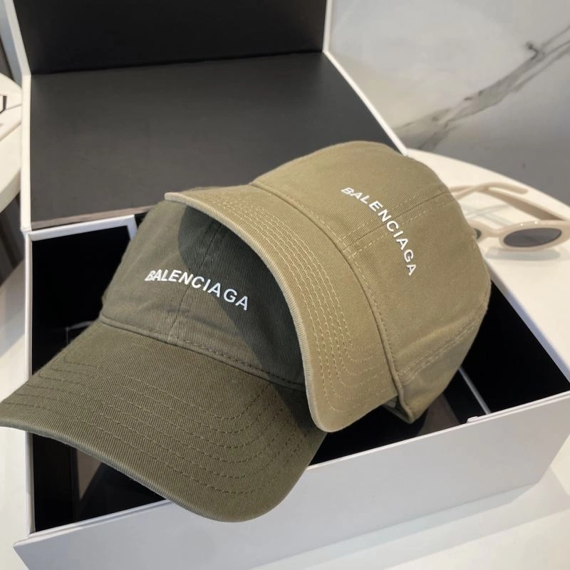 GoAnywhere Balenciaga Caps 260759
